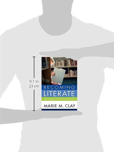Becoming Literate Update,Used
