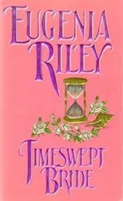 Timeswept Bride (An Avon Romantic Treasure),Used