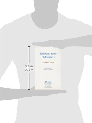Being and Some Philosophers,Used