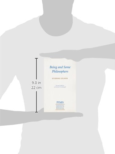 Being and Some Philosophers,Used
