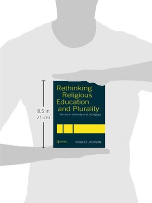 Rethinking Religious Education and Plurality,Used