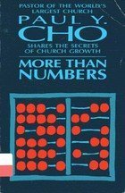 More than Numbers,Used