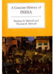 Concise History of India,Used