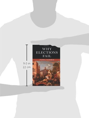 Why Elections Fail,Used