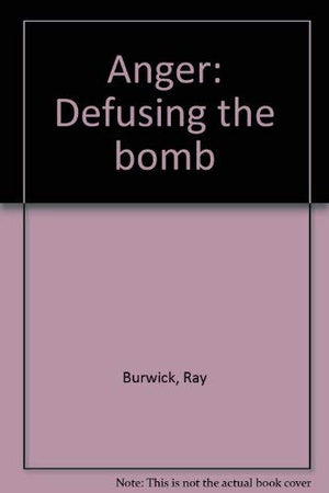 Anger: Defusing The Bomb,Used