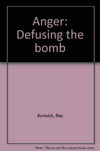 Anger: Defusing The Bomb,Used
