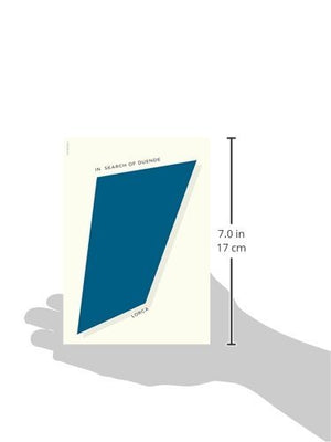 In Search Of Duende (New Directions Pearls)