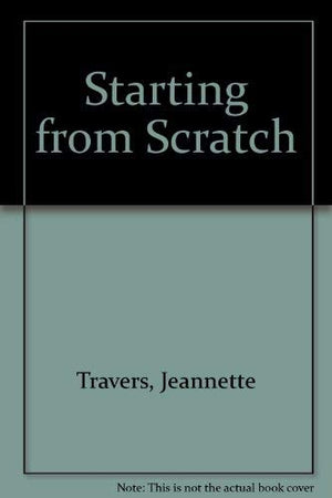 Starting from Scratch,Used