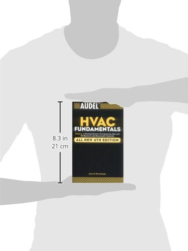 Audel Hvac Fundamentals, Volume 2: Heating System Components, Gas And Oil Burners, And Automatic Controls