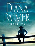 Heartless (Thorndike Press Large Print Romance Series),Used