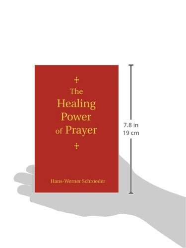 The Healing Power of Prayer,Used