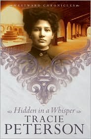 Hidden in a Whisper,Used