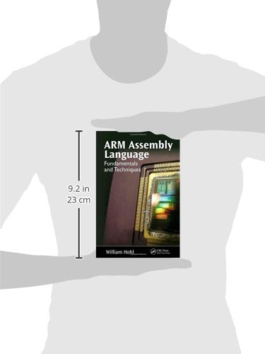 ARM Assembly Language: Fundamentals and Techniques,Used