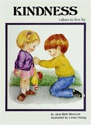 Kindness (Values to Live by),Used