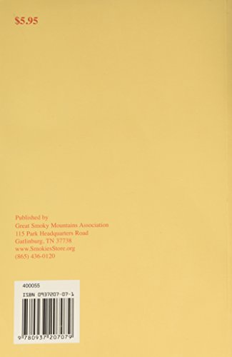 The Cades Cove Story,Used