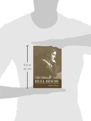 The Women of Hull House,Used