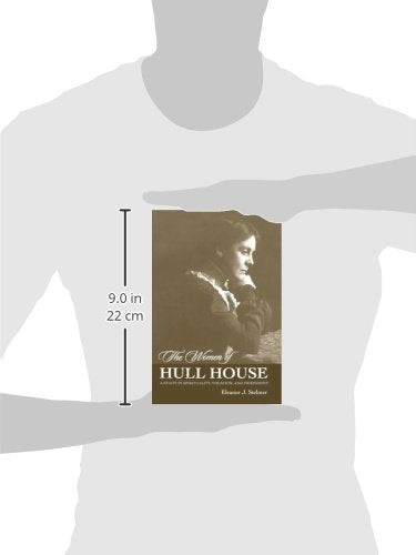 The Women of Hull House,Used