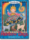 Rainbow Days (Sparkle Books)