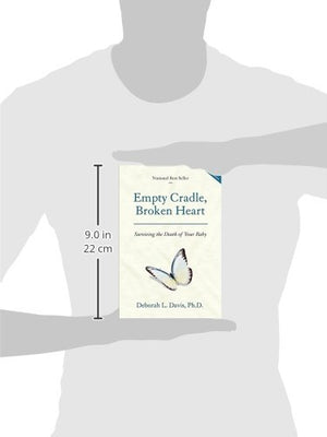 Empty Cradle, Broken Heart: Surviving The Death Of Your Baby,Used