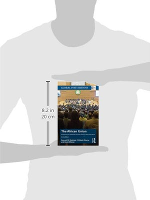 The African Union (Global Institutions),Used