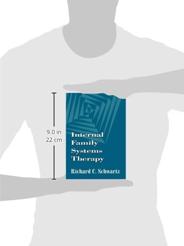 Internal Family Systems Therapy (The Guilford Family Therapy Series)