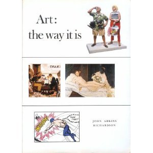 Art: The Way It Is.,New