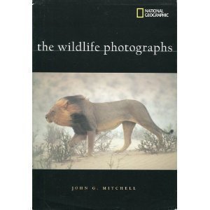 The Wildlife Photographs,Used