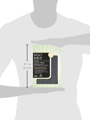 The Holy Bible: Old and New Testaments in the King James Version, Revised Edition,Used