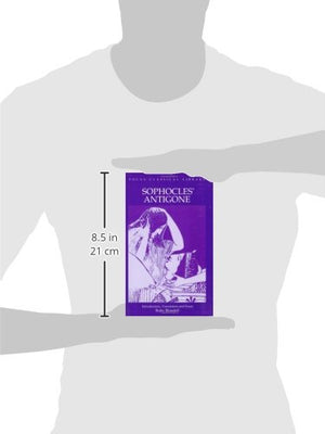Sophocles : Antigone (Focus Classical Library),Used