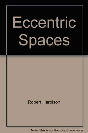 Eccentric Spaces,Used