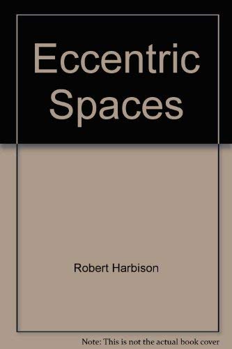 Eccentric Spaces,Used