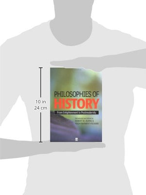 Philosophies Of History,Used