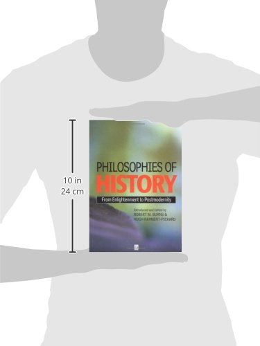 Philosophies Of History,Used