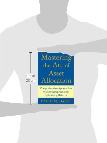 Mastering the Art of Asset Allocation: Comprehensive Approaches to Managing Risk and Optimizing Returns,New