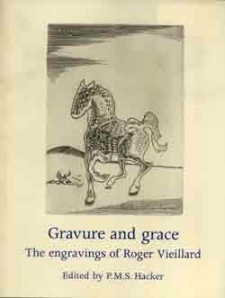 The Engravings of Roger Vieillard,Used