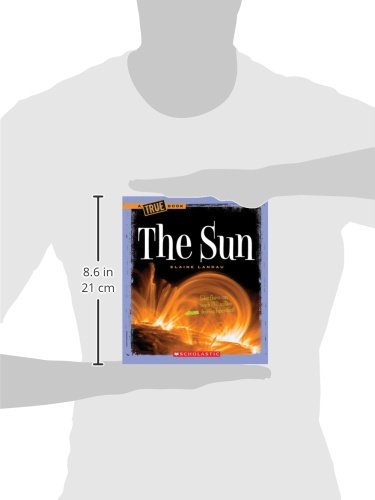 The Sun (True Books),Used
