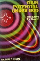 Your Potential Under God: Resources For Growth-new