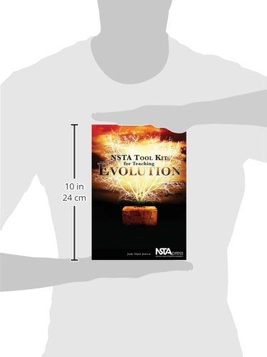 NSTA Tool Kits for Teaching Evolution,Used