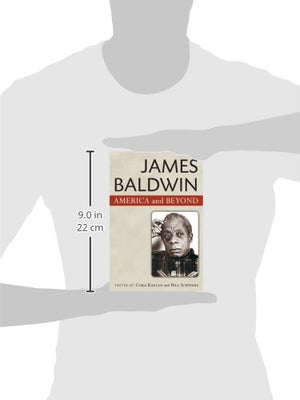 James Baldwin: America And Beyond,Used