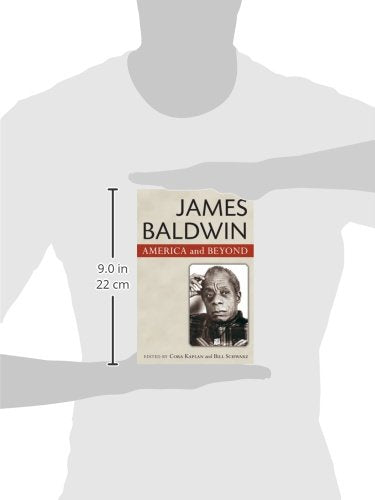 James Baldwin: America And Beyond,Used