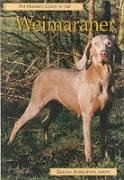 Weimaraner (Pet Owner's Guide),Used