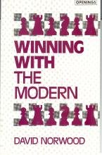 Winning With the Modern (Batsford Chess Library),Used