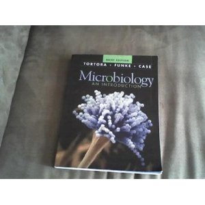 Microbiology: An Introduction, Brief Edition,Used