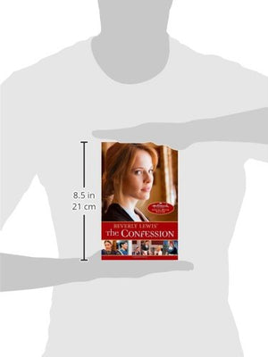 Beverly Lewis' The Confession (The Heritage of Lancaster County),Used