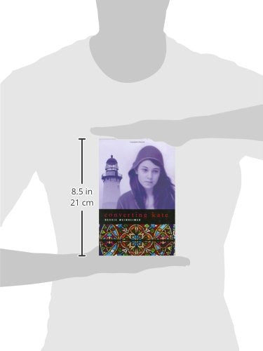 Converting Kate,Used