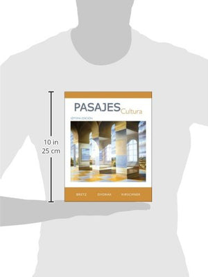 Pasajes: Cultura,Used