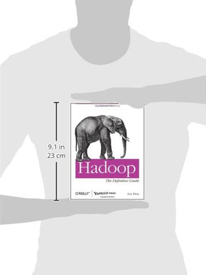 Hadoop,Used