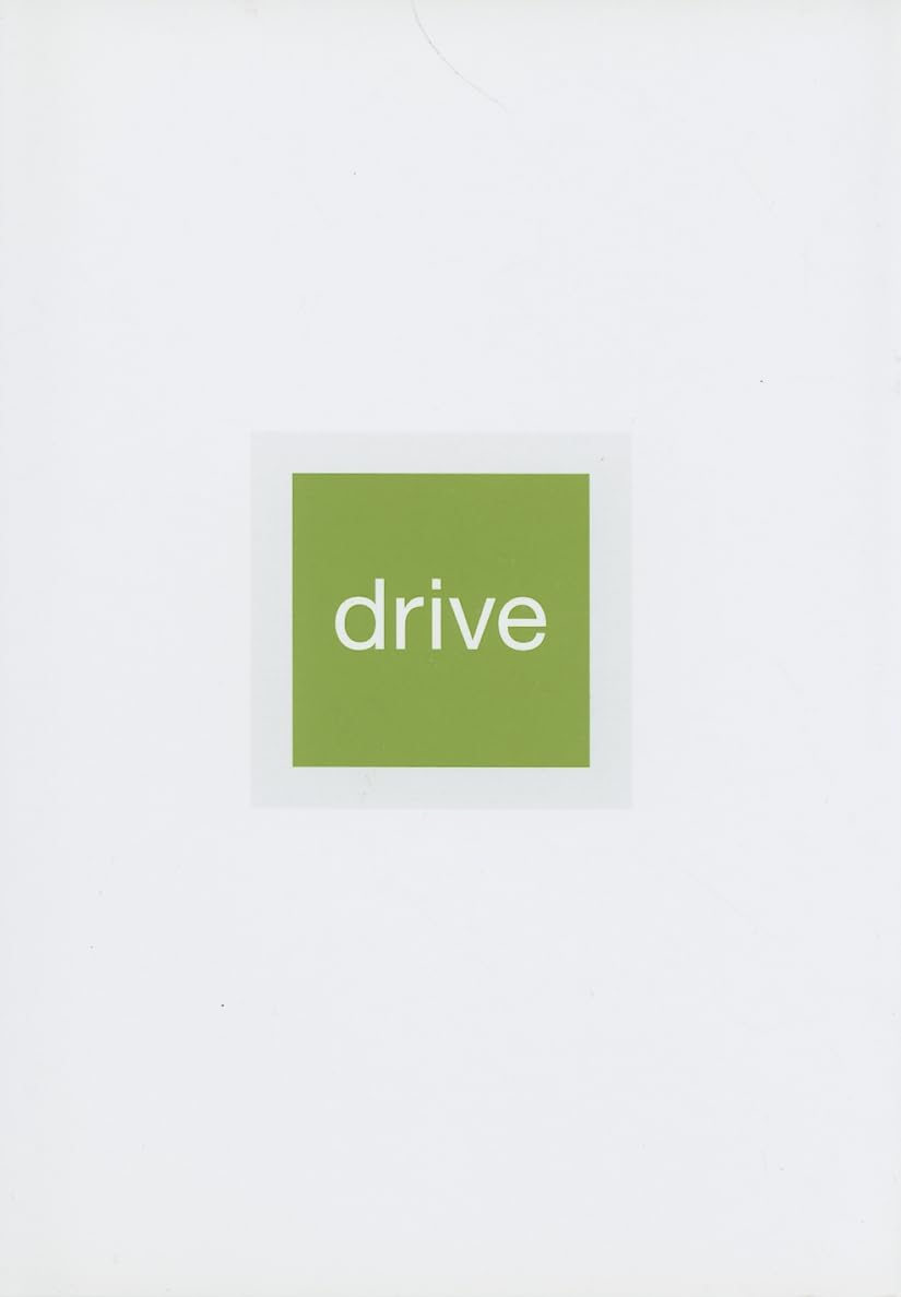 Drive (The Good Life),Used