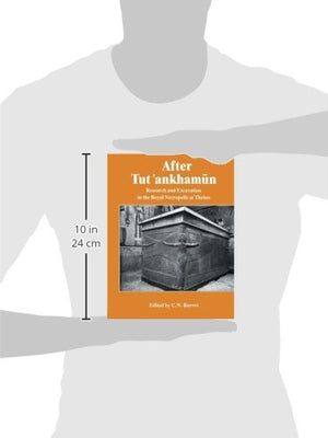After Tut'ankhamun,Used