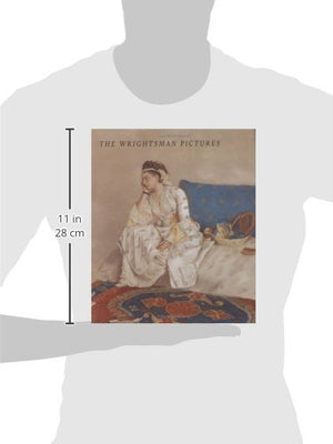 The Wrightsman Pictures,New